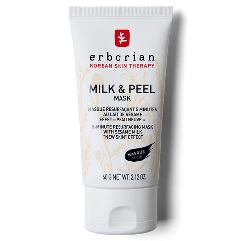 Erborian - Milk & Peel 5 Minute Resurfacing Mask 