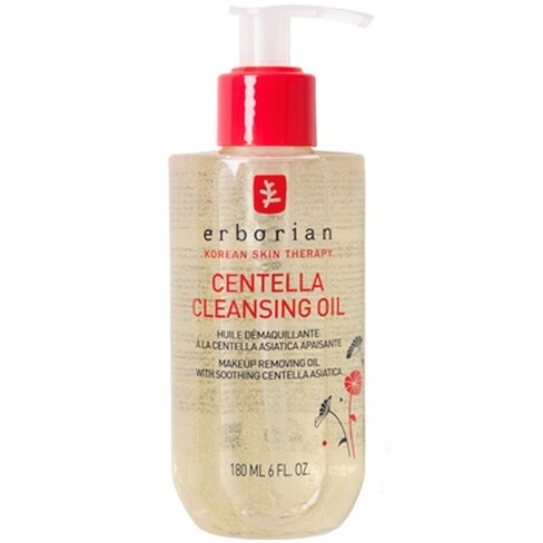 Erborian - Centella Cleansing Oil Make-Up Remover 