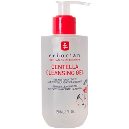 Erborian - Centella Cleansing Gel 