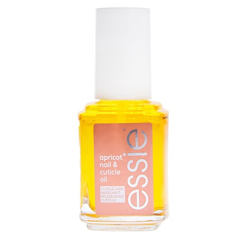 Essie - Apricot Nail & Cuticle Oil 
