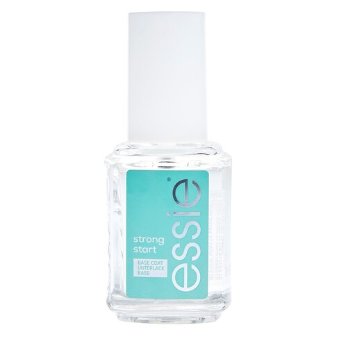 Essie - Strong Start Base Coat Strength Fortifying 