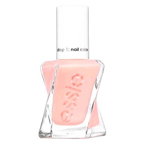 Get the Perfect Look with Essie Clothing Optional Nail Polish | Shop Now |  Runway Supply | RUNWAY SUPPLY