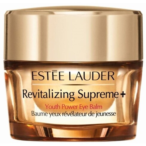 Estee Lauder - Revitalizing Supreme Global Anti-Aging Eye Balm 