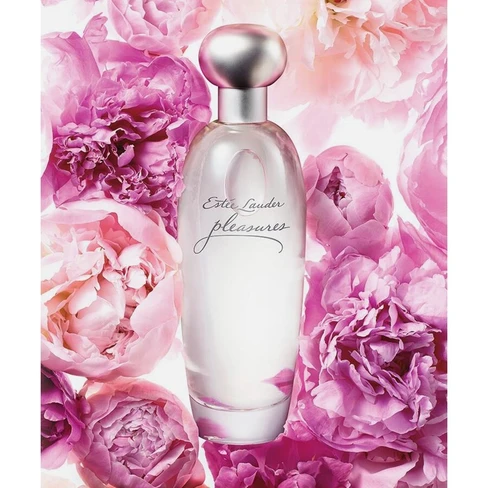 Pleasures Eau de Parfum - Estée Lauder | Compre na SweetCare
