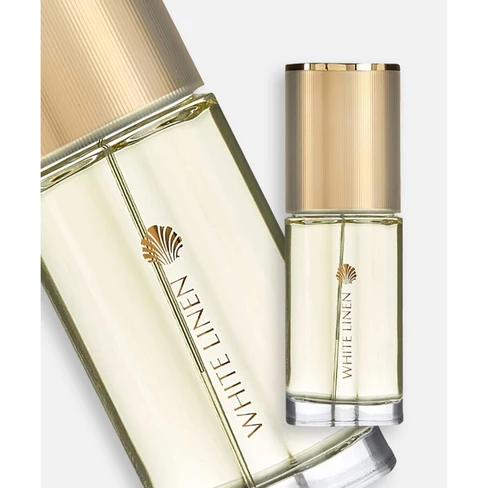 Estée Lauder White Linen Eau de Parfum Spray - SweetCare Brasil