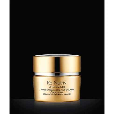Re-Nutriv Ultimate Lift Regenerating Youth Eye Creme Olhos - Estée