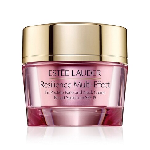 Estee Lauder - Resilience Lift Tri-Peptide Cream Normal to Combination Skin