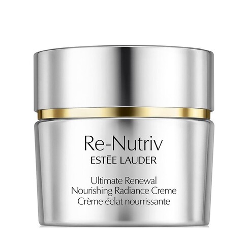 Estee Lauder - Re-Nutriv Ultimate Renewal Cream 