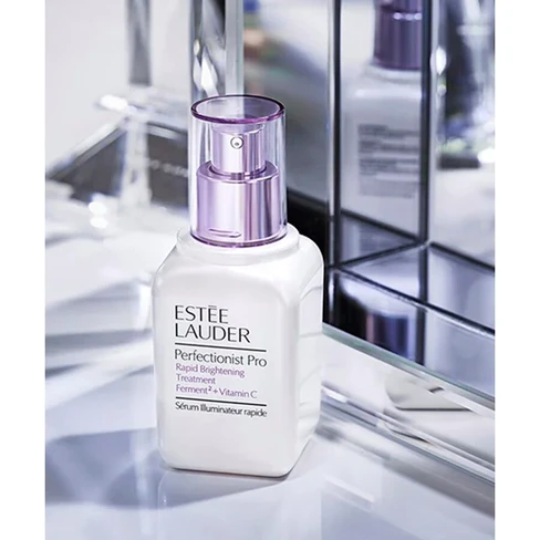 Estée Lauder Perfectionist Pro Rapid Brightening Treatment