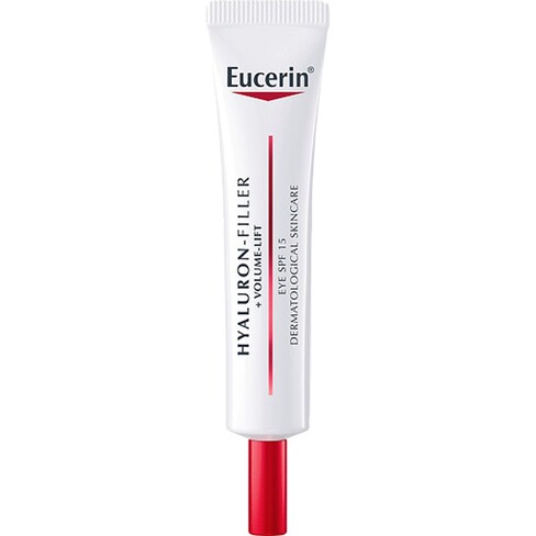 Eucerin - Hyaluron-Filler Volume-Lift Cream for Loss of Firmness and Volume 