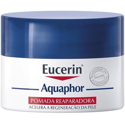 Eucerin - Aquaphor Pomada Reparadora