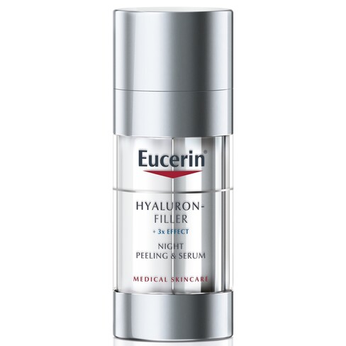 Eucerin - Hyaluron-Filler 3x Effect Night Peeling 