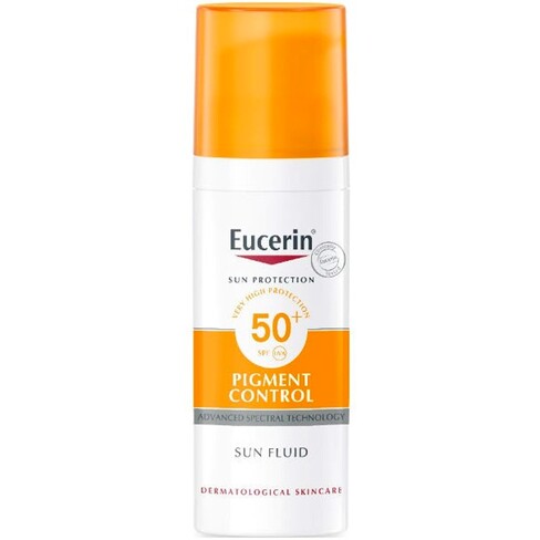 Eucerin - Sun Protection Pigment Control Fluído Solar