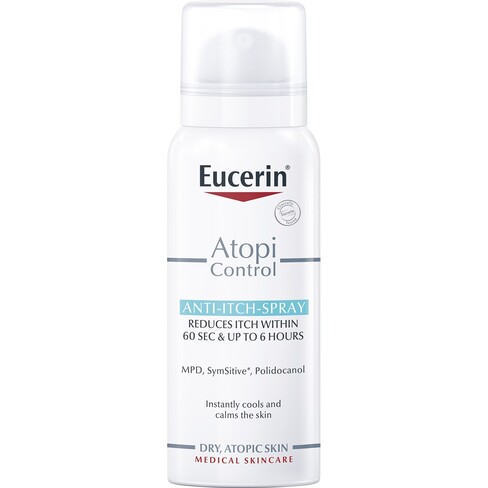 Eucerin - Atopicontrol Anti-Itch Spray 