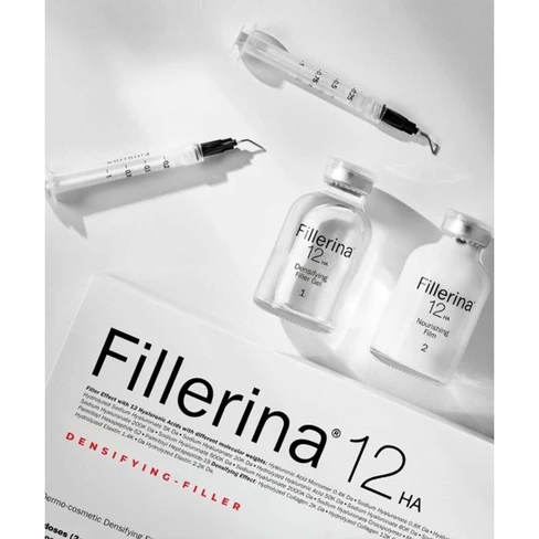 Fillerina