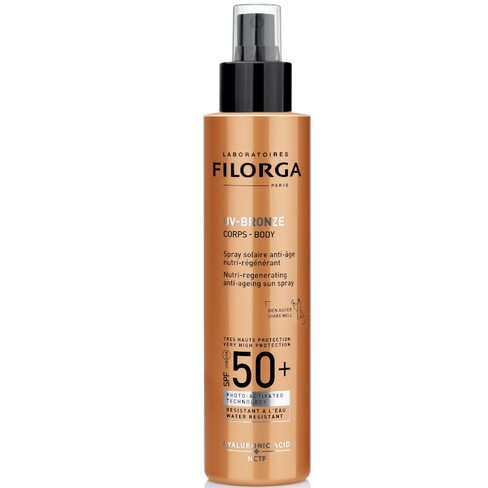 Filorga - UV-Bronze Dry Oil in Spray for Body