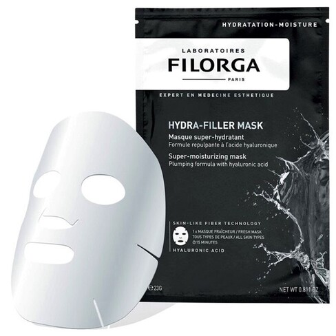 Filorga - Hydra-Filler Máscara de Tecido Hidratante