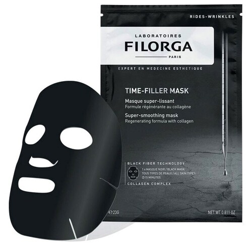 Filorga - Hoja de Efecto Lifting Time-Filler Mask