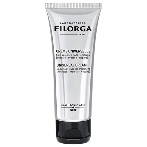 Filorga - Universal Cream Moisturizes, Protects and Repairs 