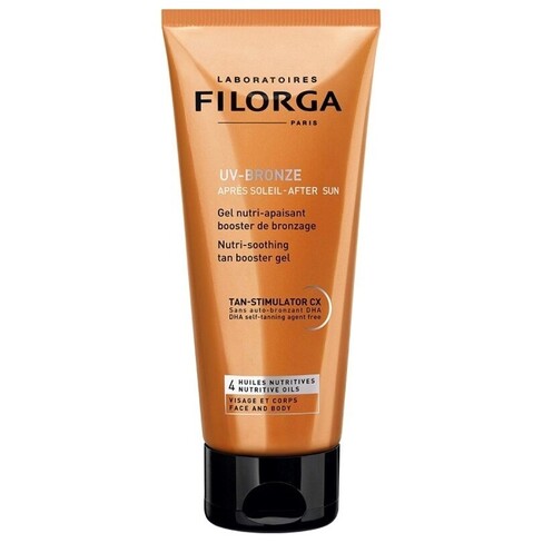 Filorga - UV-Bronze After-Sun Tan Enhancing Gel 