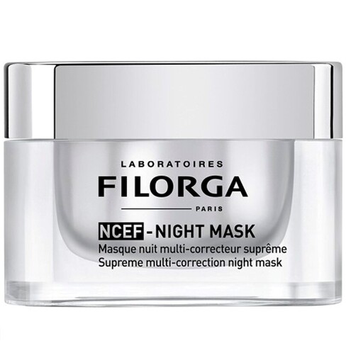 Filorga - NCEF-Night Mask Máscara de Noite Multicorreção Suprema 