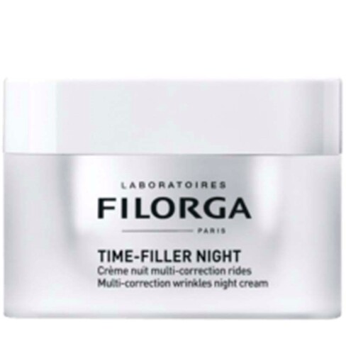 Filorga - Time-Filler Creme Night Corretor de Rugas de Noite 