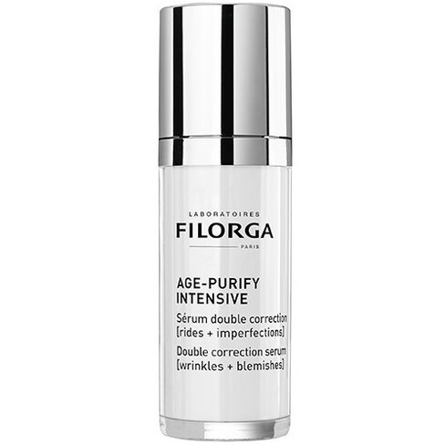 Filorga - Age Purify Intensive Serum Double Correction [Wrinkles + Blemishes] 