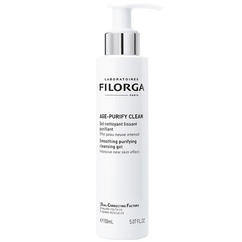 Filorga - Age Purify Clean Smoothing Purifying Cleansing Gel 