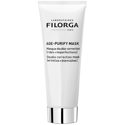 Filorga - Age Purify Double Correction Mask [Wrinkles + Blemishes] 