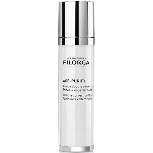 Filorga - Age Purify Double Correction Fluid [Wrinkles + Blemishes] 