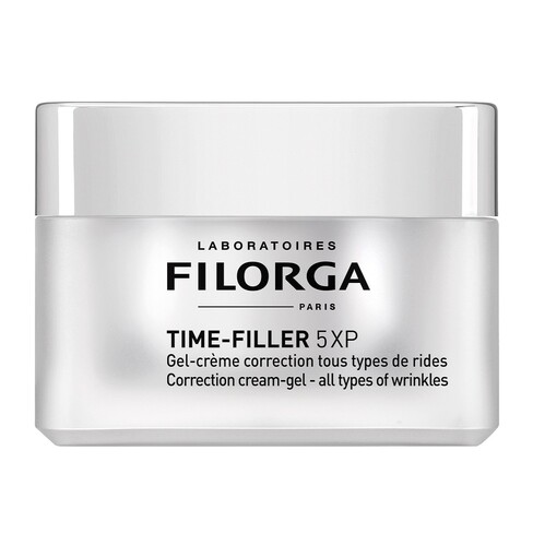 Filorga - Time-Filler 5xp Gel-Creme Corretor de Rugas 
