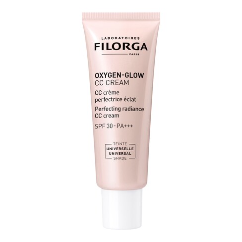 Filorga - Oxygen-Glow CC Cream 