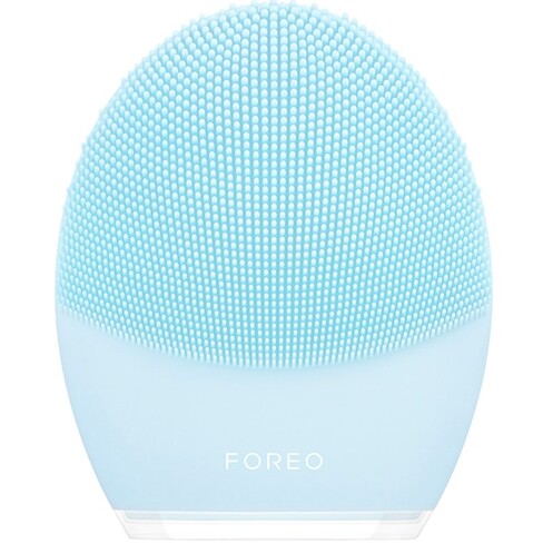 Foreo - Luna 3 Facial Cleansing Massager Device Combination Skin