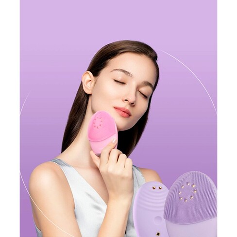 Foreo Luna™ 3 Thermal-Cleansing & Microcurrent Facial Device SweetCare  United States