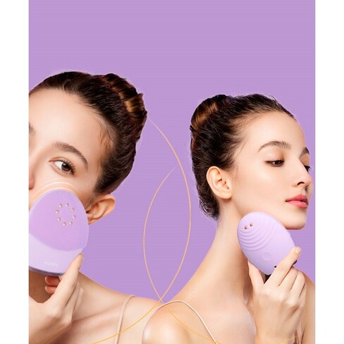 Luna™ 3 Thermal-Cleansing & Microcurrent Facial Device Canada
