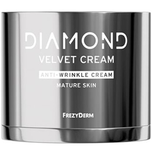 Frezyderm - Crème Anti-Rides Diamant Velours