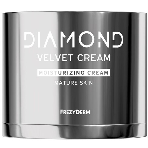 Frezyderm - Diamond Velvet Moisturizing Cream 