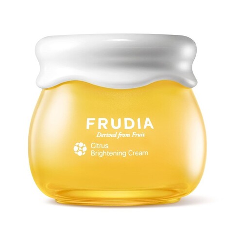 Frudia - Citrus Brightening Cream 