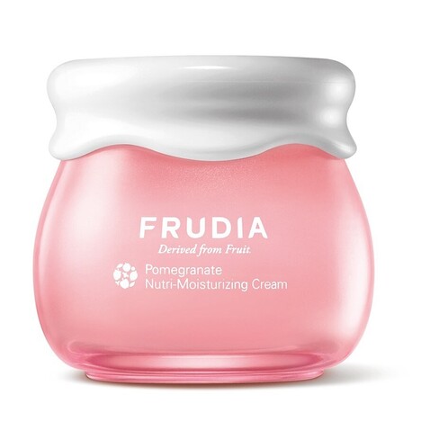 Frudia - Pomegranate Nutri-Moisturizing Cream 