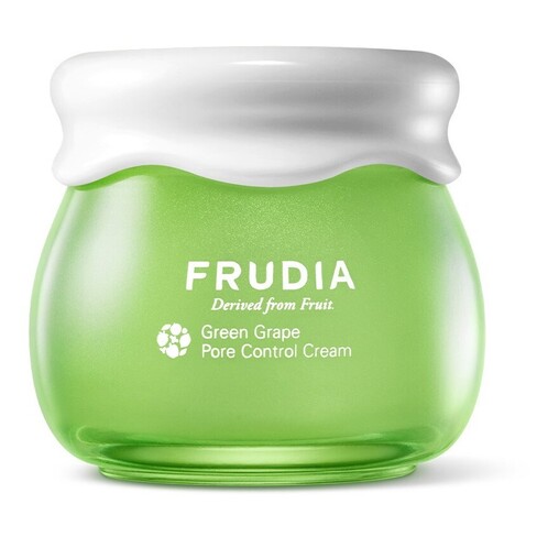 Frudia - Green Grape Creme Control Poros 
