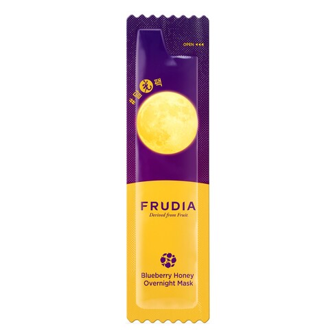 Frudia - Blueberry Honey Máscara de Noite