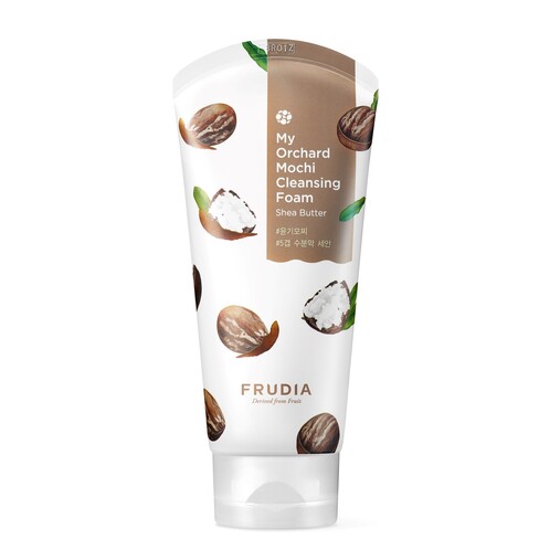 Frudia - My Orchard Shea Butter Cleansing Foam 