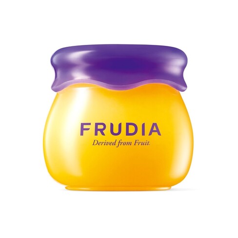 Frudia - Blueberry Honey Bálsamo Lábios Hidratante 