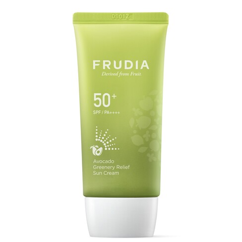 Frudia - Avocado Greenery Relief Sun Cream