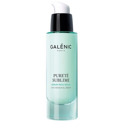 Galenic - Pureté Sublime Skin Renewal Serum for Oily Skin 