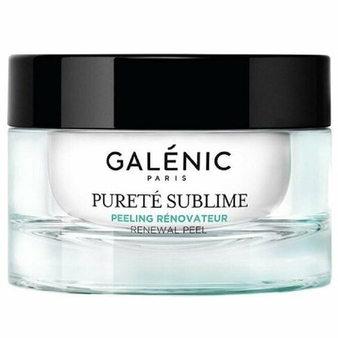 Galenic - Pureté Sublime Peeling Renovador Todo Tipo de Pieles