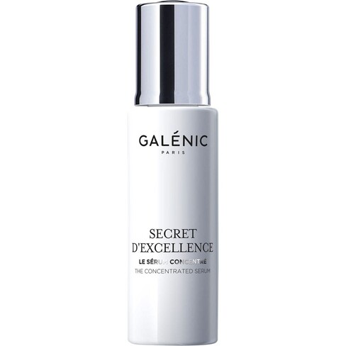 Galenic - Secret D'Excellence Global Anti-Aging Serum 