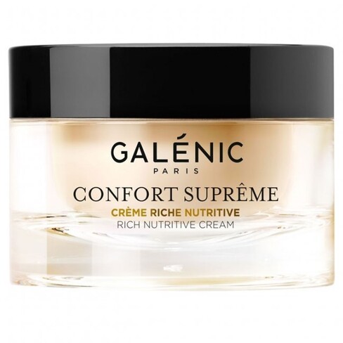 Galenic - Confort Suprême Rich Nourishing Cream for Dry to Very Dry Skin 