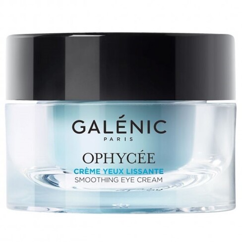 Galenic - Ophycée Smoothing Illuminatoing Eye Creams 