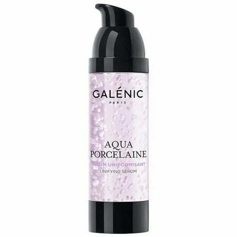 Galenic - Aqua Porcelaine Unifying and Illuminating Serum 